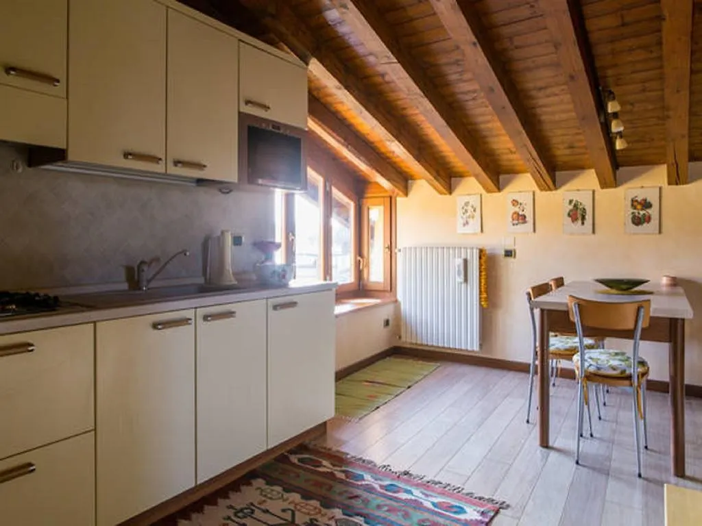 Casa Di Alice Apartment Salo Italy