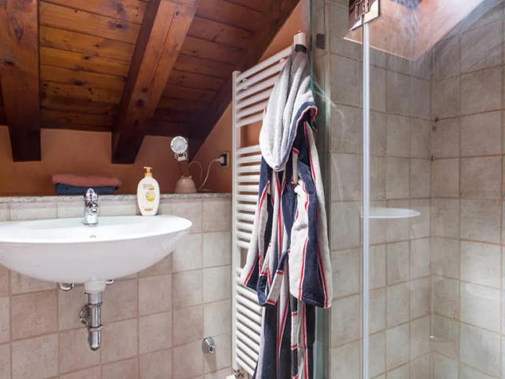 Casa Di Alice Apartment Salo Italy