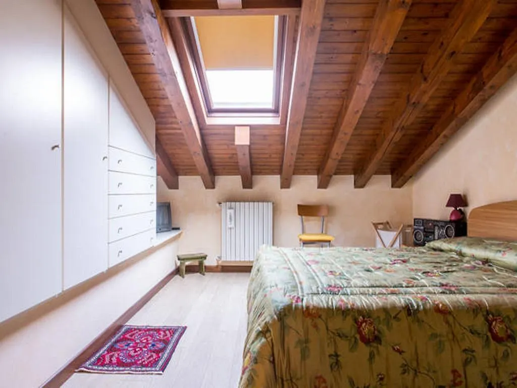 Casa Di Alice Apartment Salo