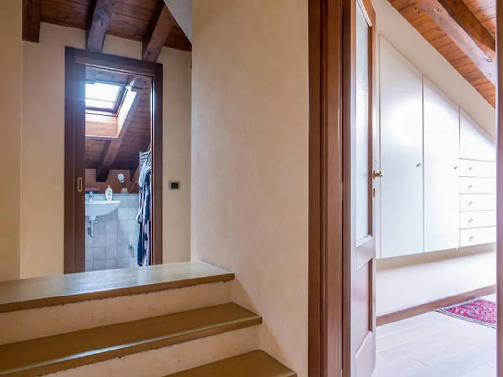 Casa Di Alice Apartment Salo Italy