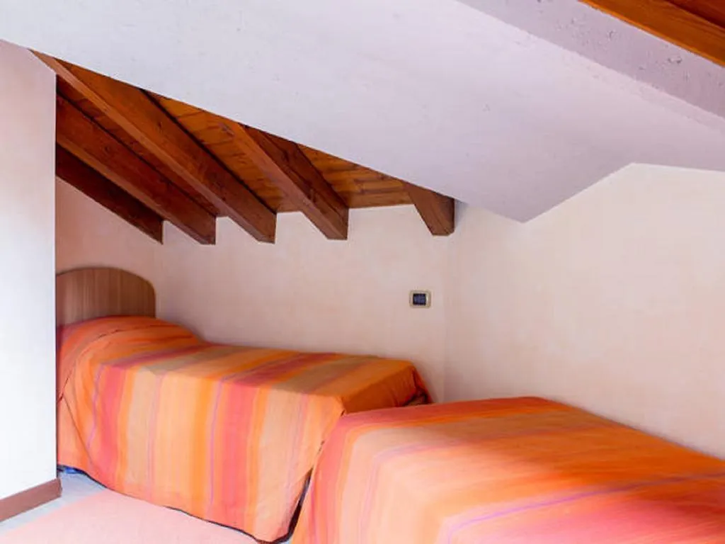 Casa Di Alice Apartment Salo