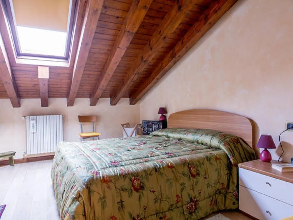 Casa Di Alice Apartment Salo
