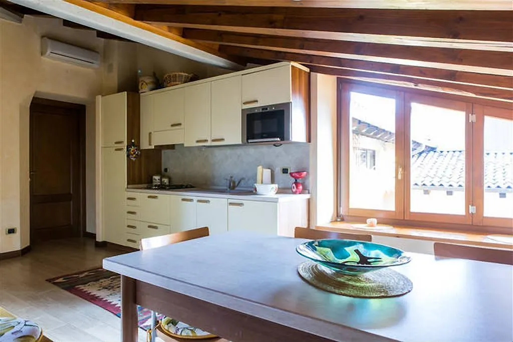 Casa Di Alice Apartment Salo 0*,  Italy
