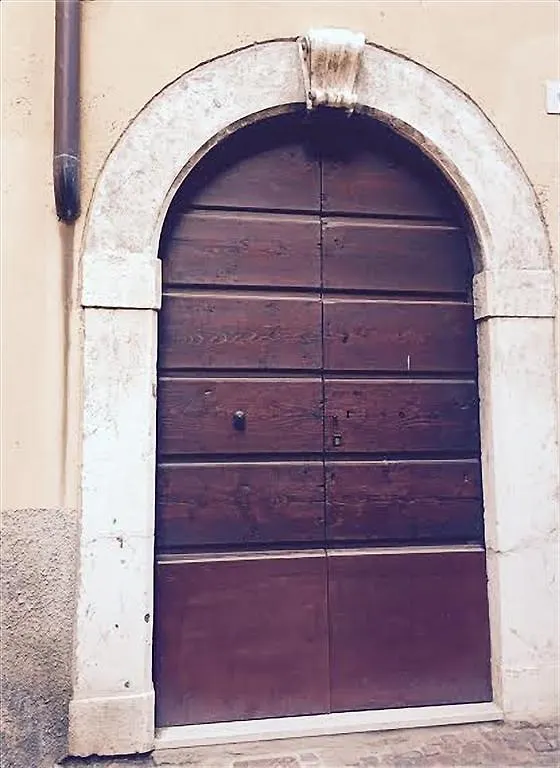 Casa Di Alice Apartment Salo 0*,  Italy